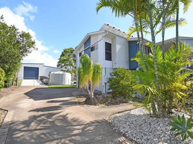 Beautifully Presented & Perfectly Positioned