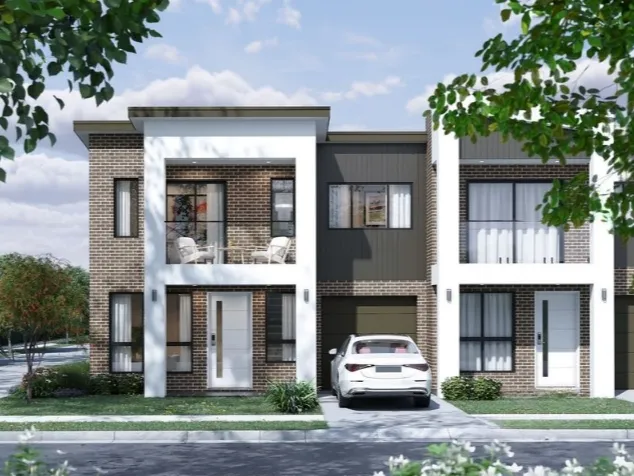 BRAND NEW - LUXURY TOWNHOUSES - CALL US FOR ONSITE INSPECTION