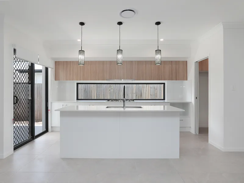 Desirable family home, in a desirable family location!