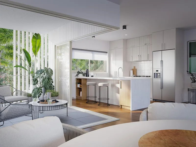 SUPERB 3 BED TOWNHOME IN ASHGROVE