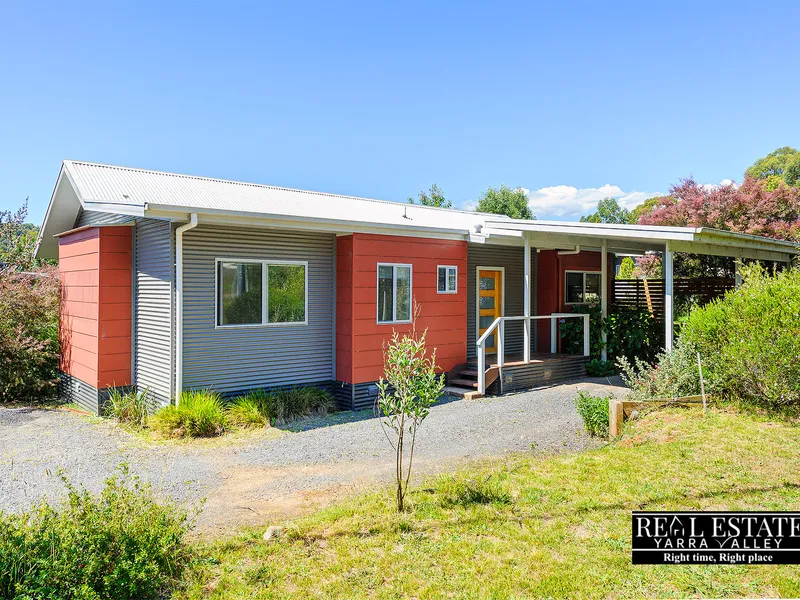 A great place to start