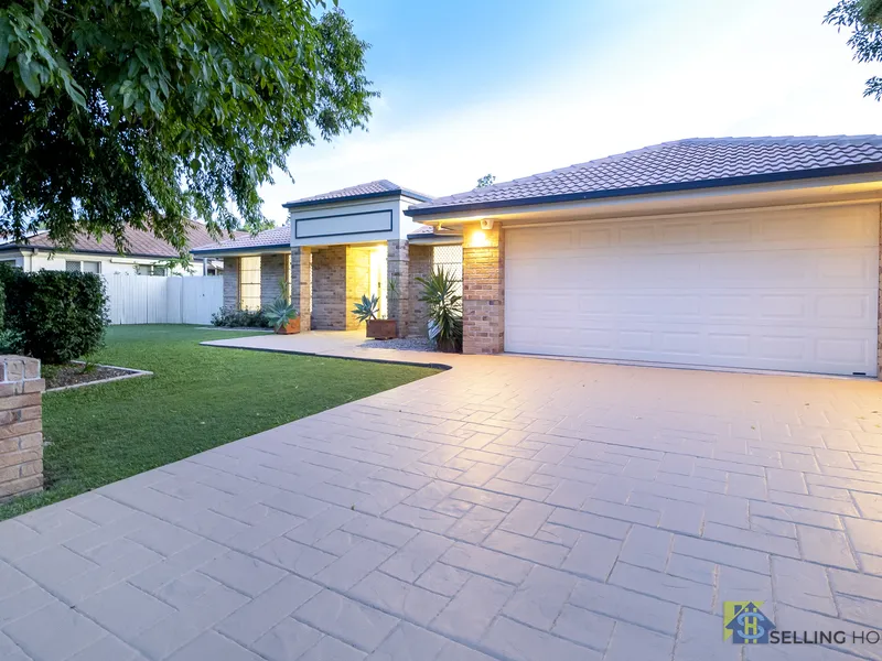 Under Contract for $1,000,000