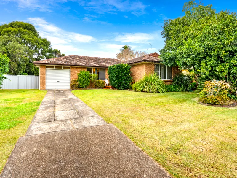 It’s a Race You’ll want to Win!