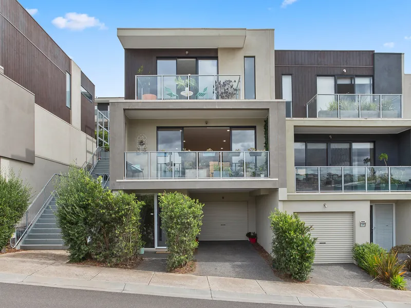 Sensational Vista Views