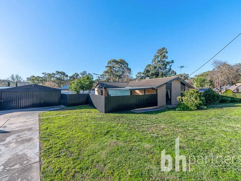 Great Value Home in Terrific Location!