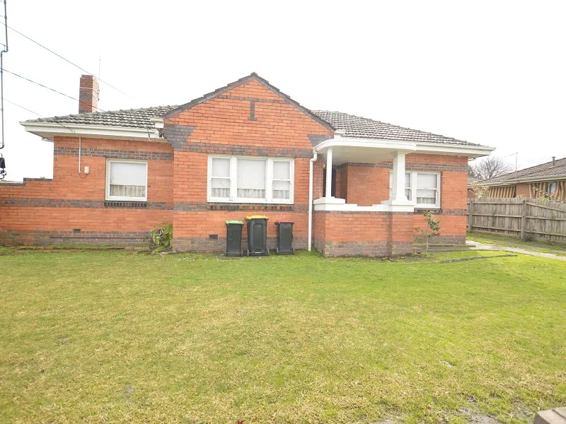Family Home