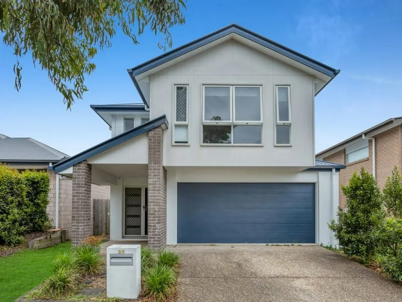 Quality Family Home Available in Yarrabilba!