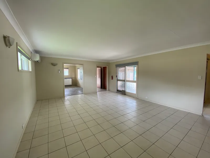 Large Family Home