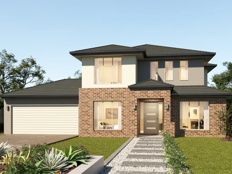 WOW AMAZING DOUBLE STOREY HOME IN LANGWARRIN!!!