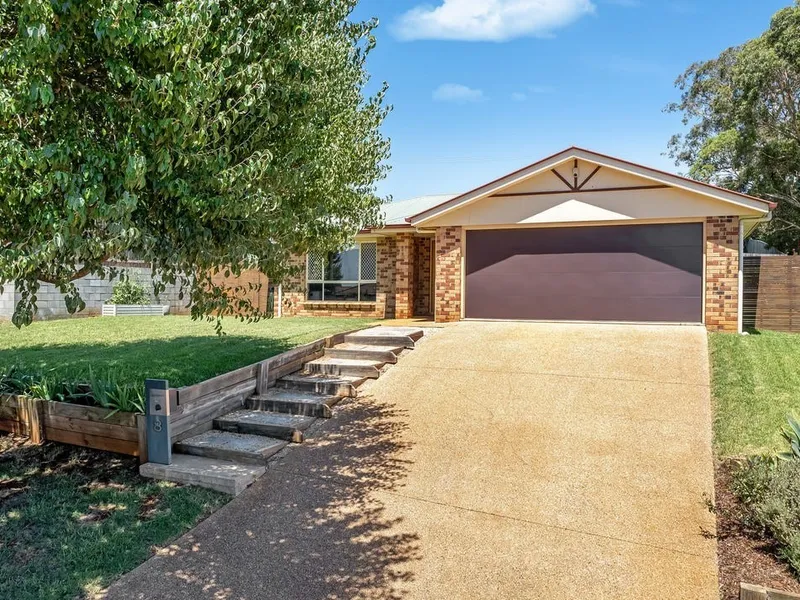 Sprint Swiftly to See this Fabulous Family Home featuring 4/2/2 Floorplan.