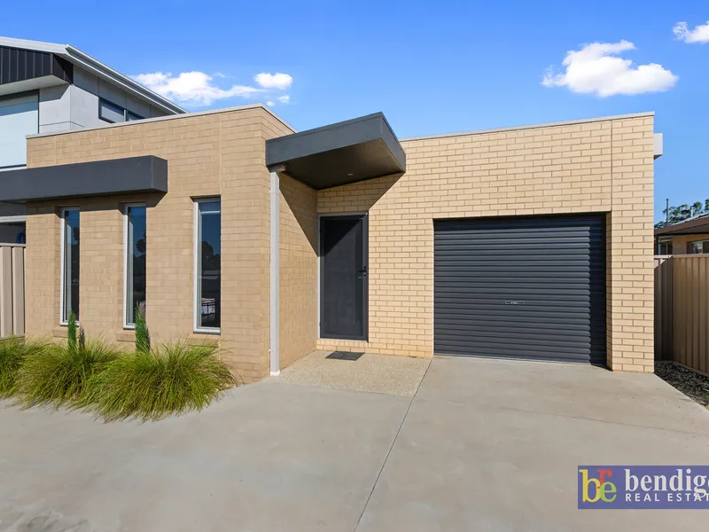 First to See will Buy - Two bedroom Townhouse