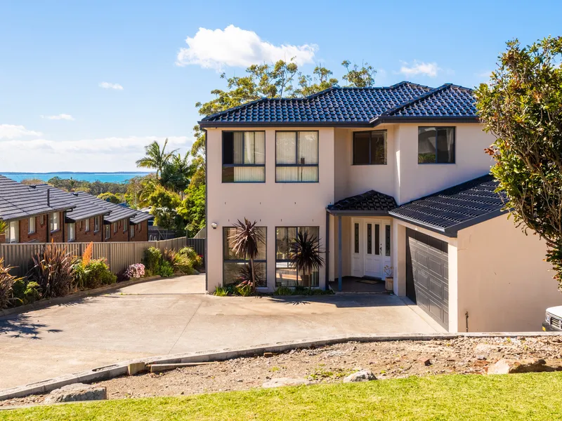 GREAT POSITION & VIEWS