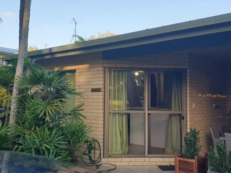 Prime Bucasia Beachfront - minus the Price Tag