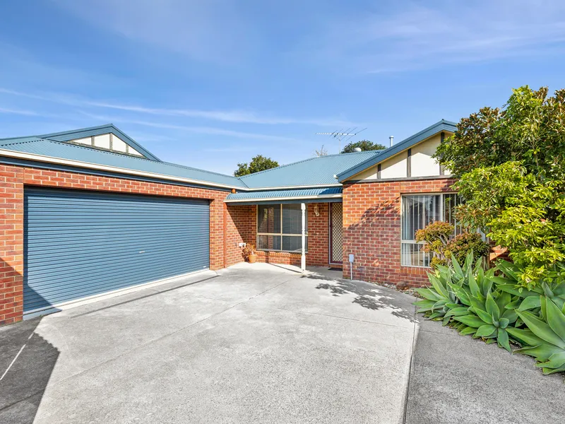 Spacious and Convenient Living in Ideal Family Location