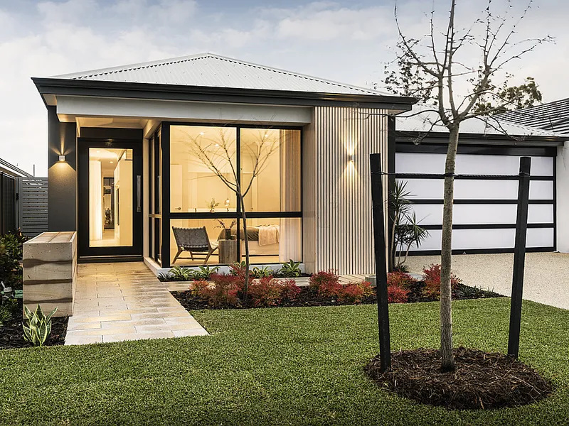 PRICE & BUILD TIME CERTAINTY!