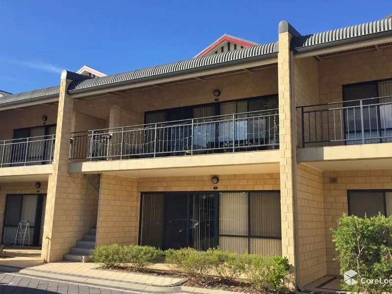 Gorgeous Ground Floor Unit