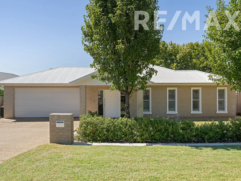 A Home of Grand Proportions