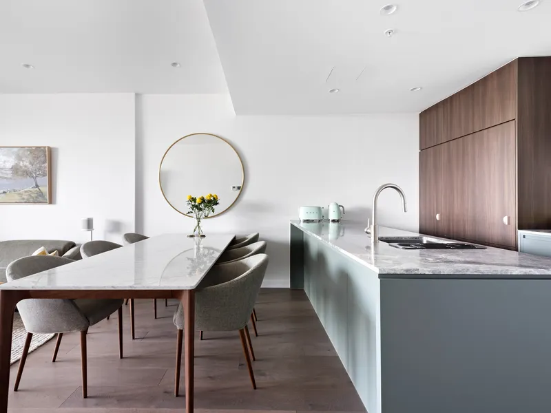 Luxe Lifestyle Living