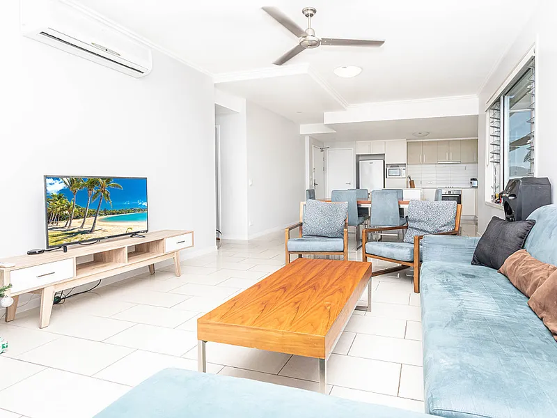 Stunning Sea View Unit