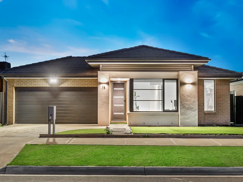 PROUDLY RAY WHITE DEER PARK