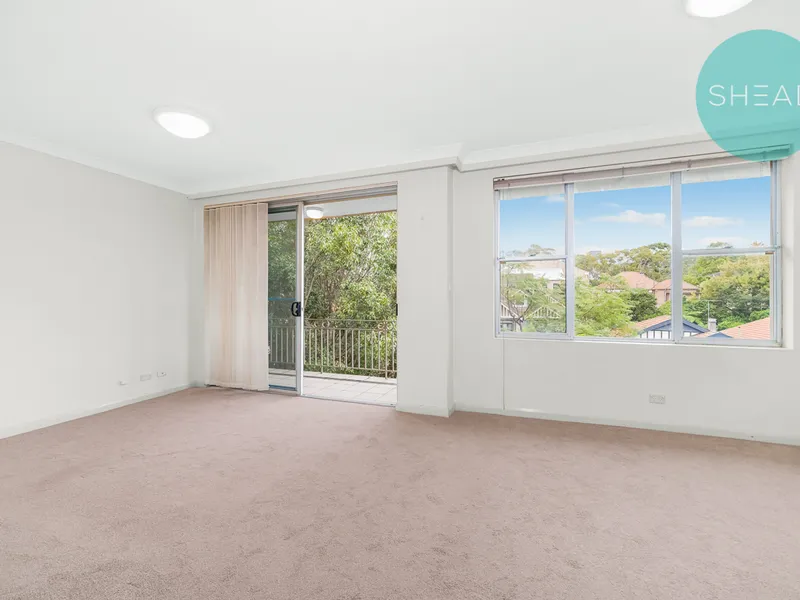 CONVENIENCE, LIGHT & AIRY GREAT APARTMENT IN CAMMERAY - **OPEN FOR INSPECTION SAT 10TH APRIL AT 1:00 - 1:15PM** CONTACT NADIA ON 0434 291 021