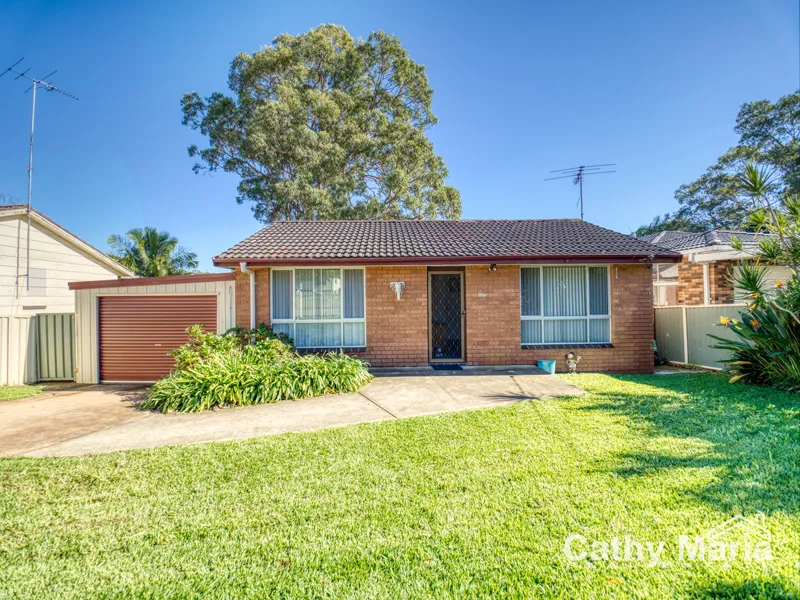 HOME IS WHERE THE HEART IS