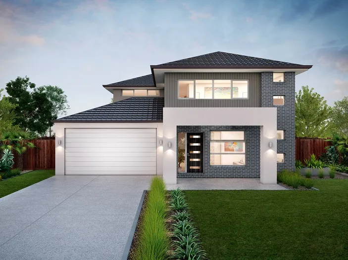 Stunning Double Storey To Call Home!