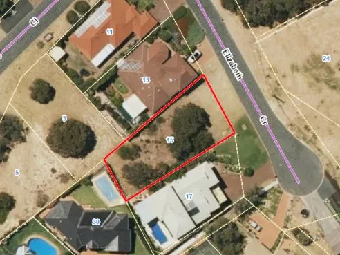 Build Your Dream Home and Lifestyle at this Enviable Address!