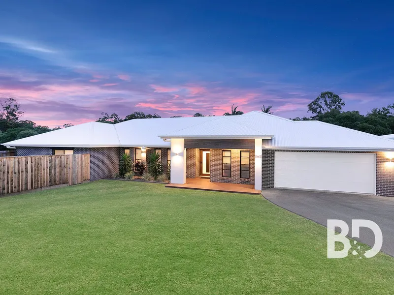 Luxurious Family Home in Excellent Location