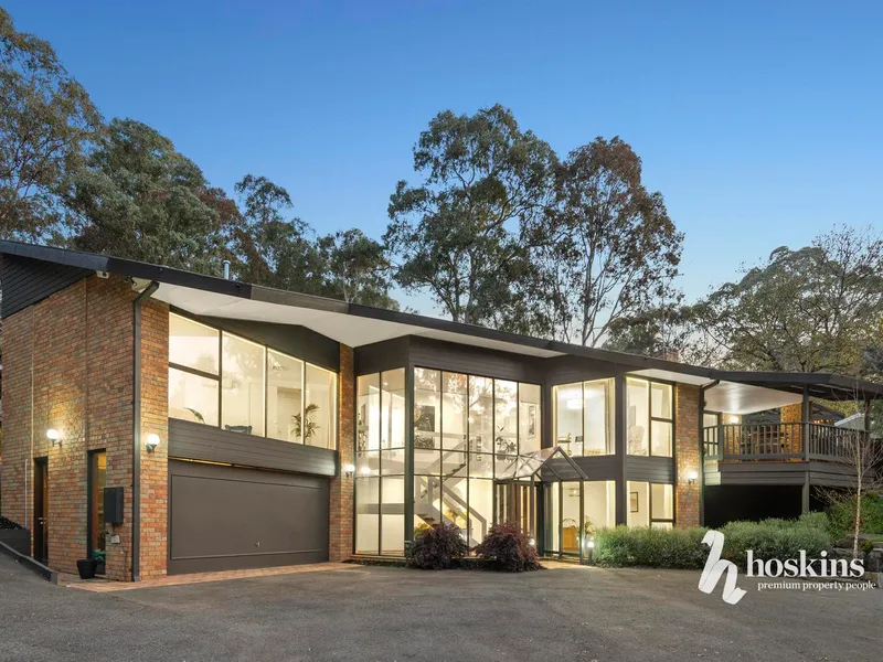 Golden Opportunity for Warrandyte Lifestyle Excellence