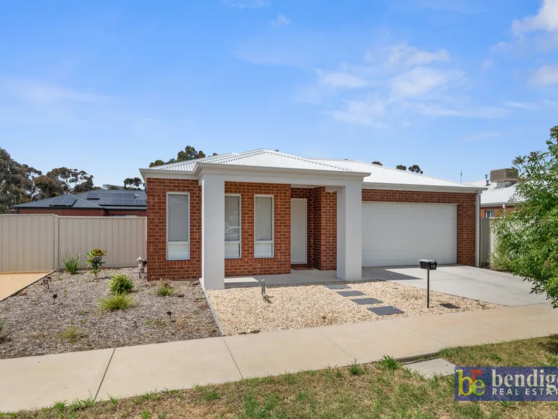 New home for the new year!