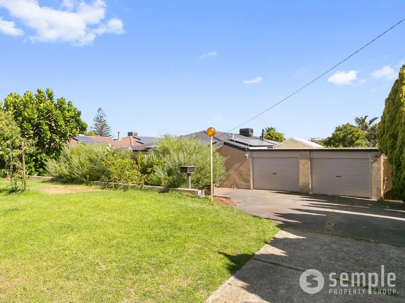 Immaculately Renovated Family Home
