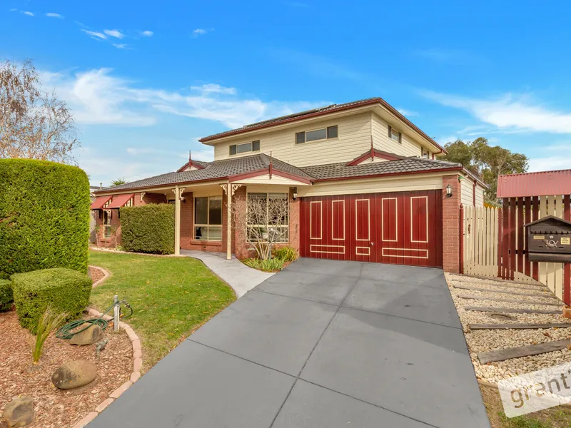 Prepare to be delighted!