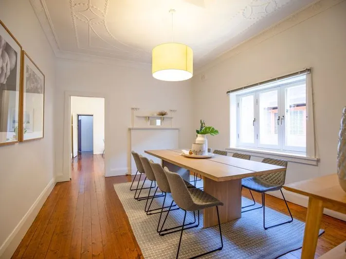 Charming Five Bedroom Plus Study Residence in Enmore!