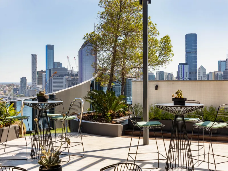 St Julien Residences