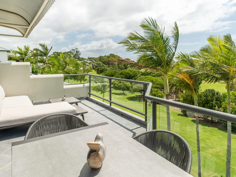 Penthouse Living at its Finest!