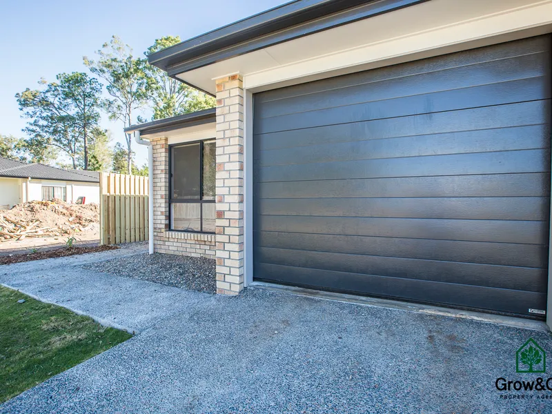 Beautiful 2 Bedroom Home!