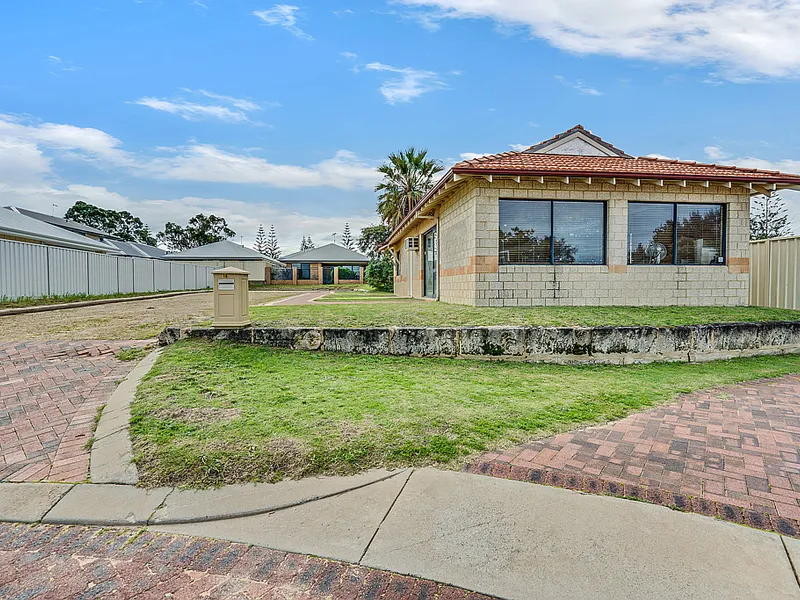 Rare opportunity with estuary lifestyle