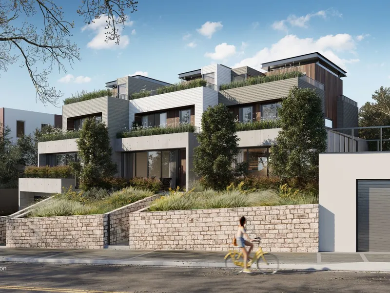 LUXURY LIVING IN THE HEART OF THIRROUL