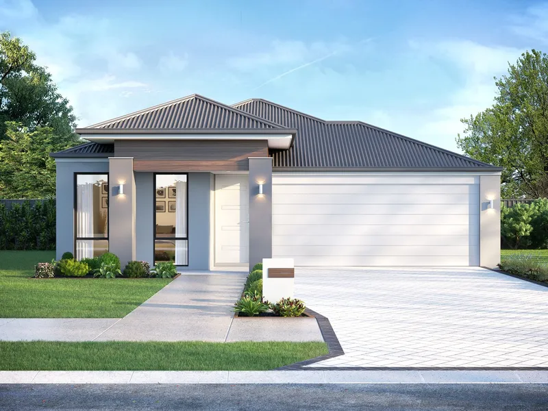 Stop Renting and get into a brand new home of your own. Call Paul today to find out how...
