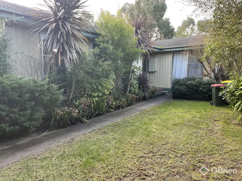 LOOKING FOR COMFORTABLE LIVING?