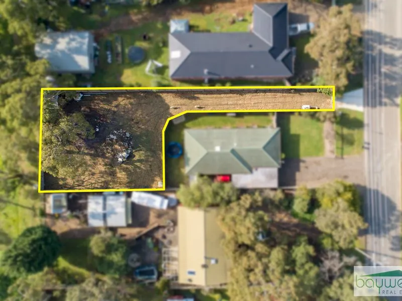 Convenience Privacy & Space