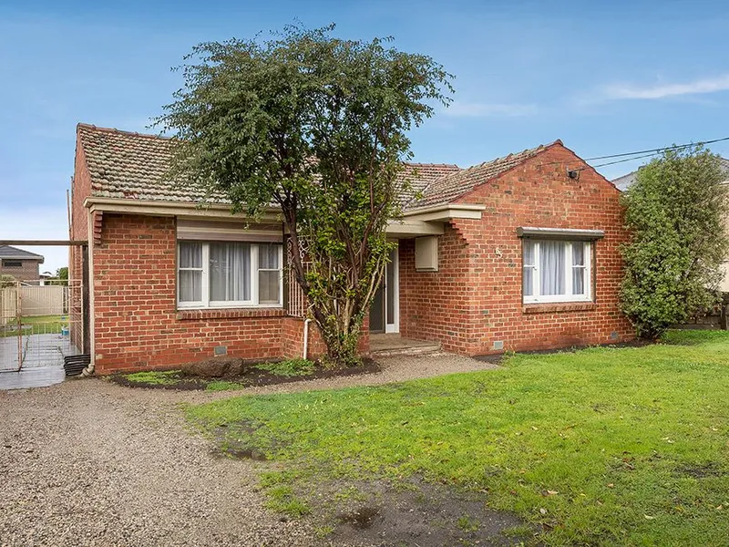 An Ideal Family Home