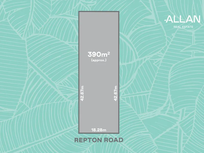 Build Your Dream Home – Rare Beachside Land