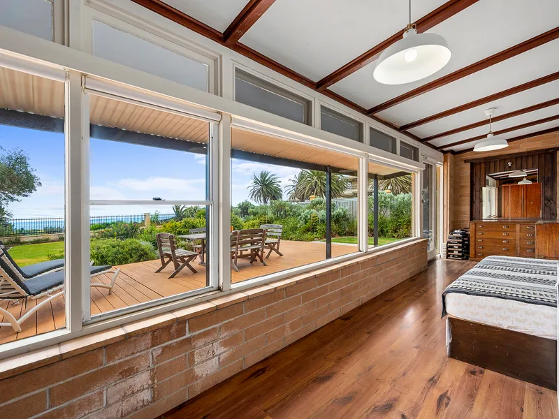 Coastal Paradise Awaits at 167 Military Road, Tennyson