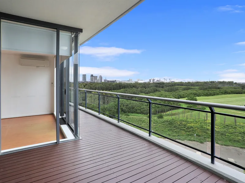 Mariners Cove - Tranquil resort style two bedroom apartment