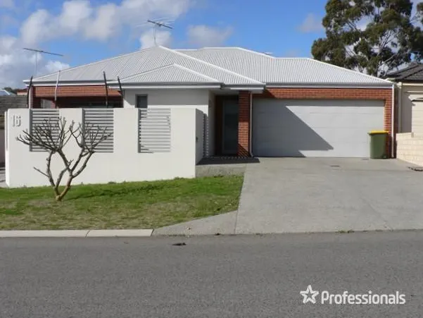 Great location for your new home!