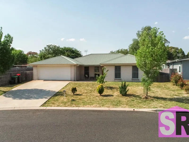 House Hunters, Let's Get Cozy