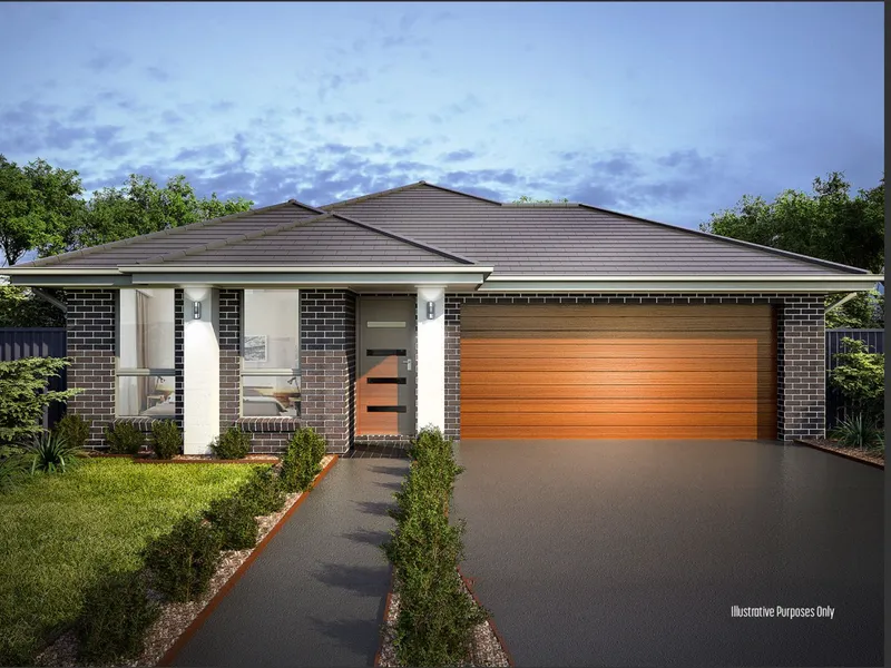Secure your future home