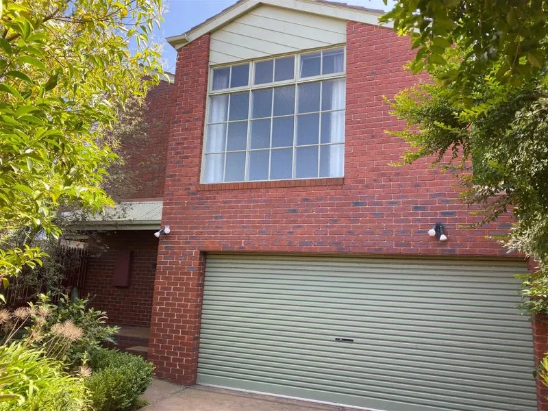 A Spacious, Secluded Surprise!